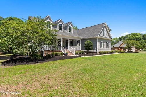 927 Green Pointe Dr, Sunset Beach, NC, 28468-4317 | Card Image