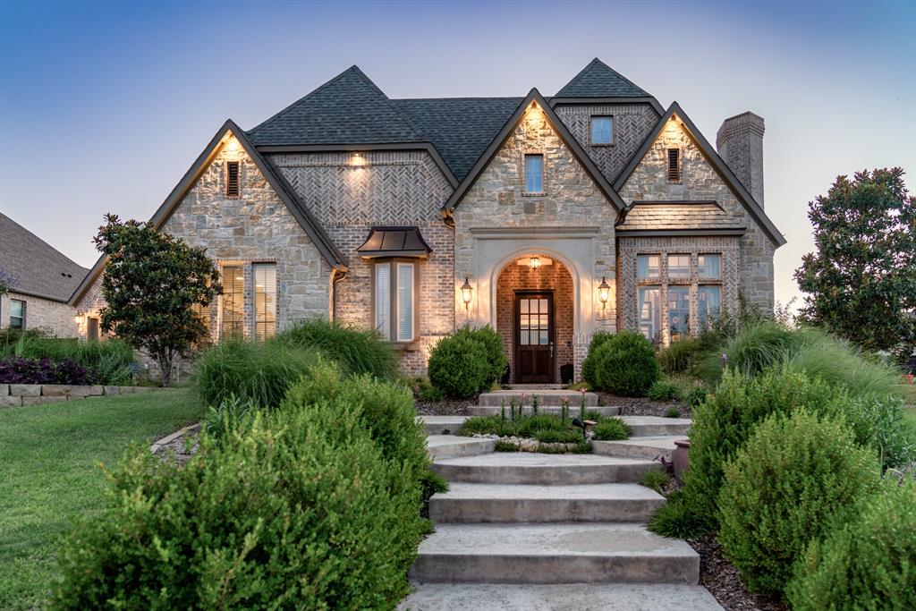 Lakeshore Blvd, Allen, TX 75002