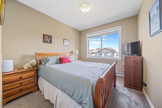 309 - 22 Panatella Road Nw, Home with 2 bedrooms, 2 bathrooms and 1 parking in Calgary AB | Image 12