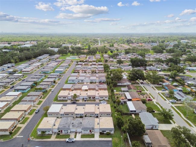 8447 Orleans N, House other with 2 bedrooms, 2 bathrooms and null parking in PINELLAS PARK FL | Image 76