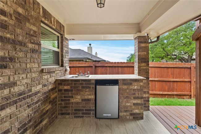 2034 Falling Leaf Ln, House other with 4 bedrooms, 3 bathrooms and null parking in Harker Heights TX | Image 32