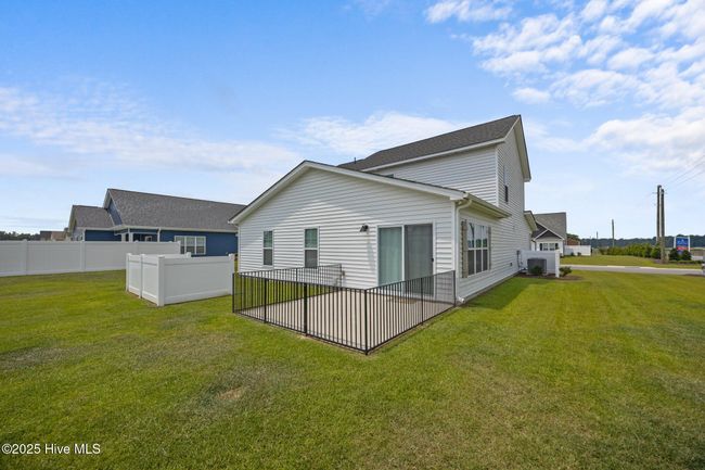 4009 Swift Creek Run, House other with 4 bedrooms, 3 bathrooms and 2 parking in Ayden NC | Image 9