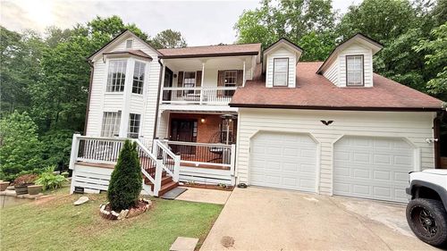4041 Brittan Glade Trl, Snellville, GA, 30039-8718 | Card Image