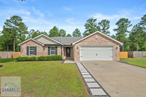 140 Jackson Avenue Ne, Ludowici, GA, 31316 | Card Image
