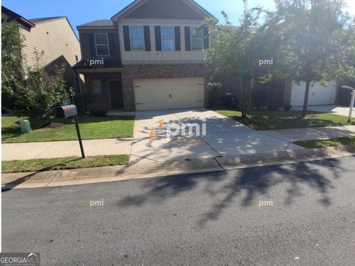5051 Pioneer Pkwy, Mcdonough, GA, 30253-3045 | Card Image
