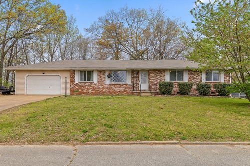 4407 Comet Trl, Hixson, TN, 37343-4313 | Card Image