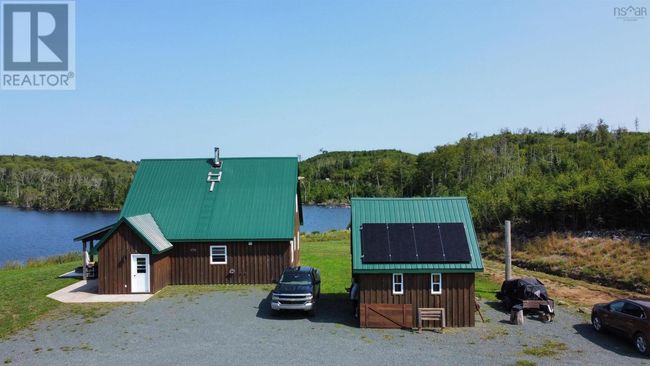 1648 Upper Glencoe Rd, House other with 3 bedrooms, 2 bathrooms and null parking in Erinville NS | Image 5