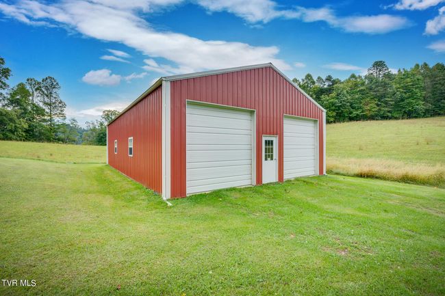 5596 Twin Springs Rd, House other with 3 bedrooms, 2 bathrooms and null parking in Dungannon VA | Image 4