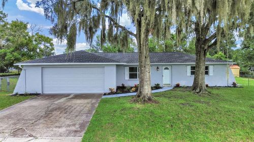 27055 Frampton Avenue, Brooksville, FL, 34602 | Card Image