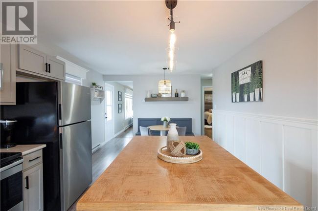 408 Poitras Rue, House other with 3 bedrooms, 1 bathrooms and null parking in Saint André NB | Image 7