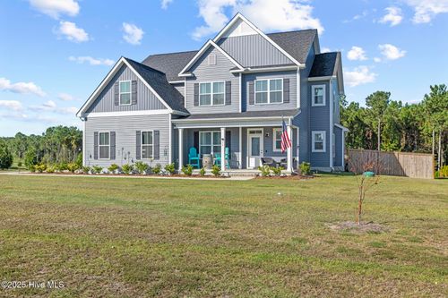 136 High Tide Dr, Peletier, NC, 28584-0135 | Card Image