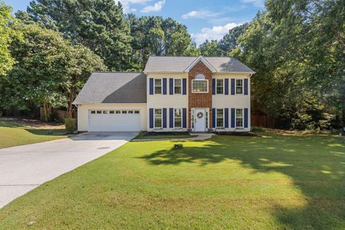 2505 Hamilton Parc Ln, Buford, GA, 30519-6205 | Card Image