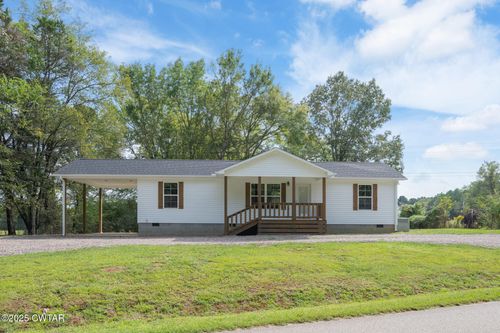 5058 Old Reagan Rd, Scotts Hill, TN, 38374-5005 | Card Image