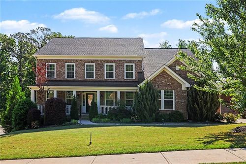 129 Millstone Way, Canton, GA, 30115-7271 | Card Image