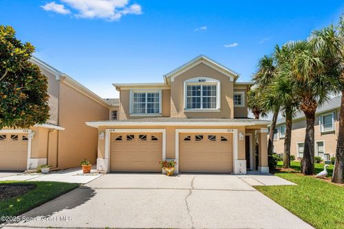 204-400 Trotter Ln, Melbourne, FL, 32940-8357 | Card Image