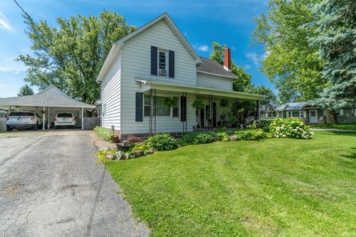 232 Mill St, Churubusco, IN, 46723-1814 | Card Image