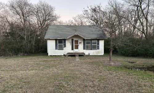 609 N Mlk Ave, Wortham, TX, 76693 | Card Image