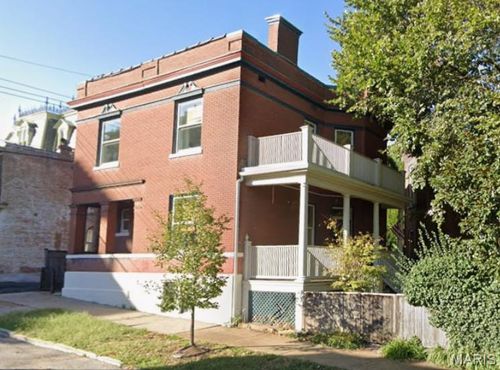 1109 Lami St, Saint Louis, MO, 63104-4203 | Card Image