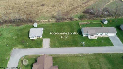 Lot 2 Grace Cir, Elkins, WV, 26241-4138 | Card Image
