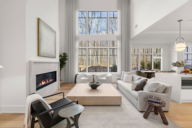 11 Stone Bridge Ct, Townhouse with 4 bedrooms, 5 bathrooms and null parking in Demarest NJ | Image 50