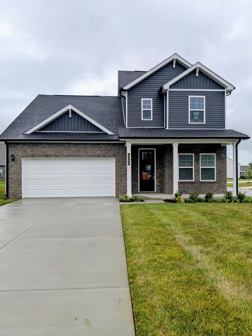 4900 Kai Dr, Murfreesboro, TN, 37129-4698 | Card Image