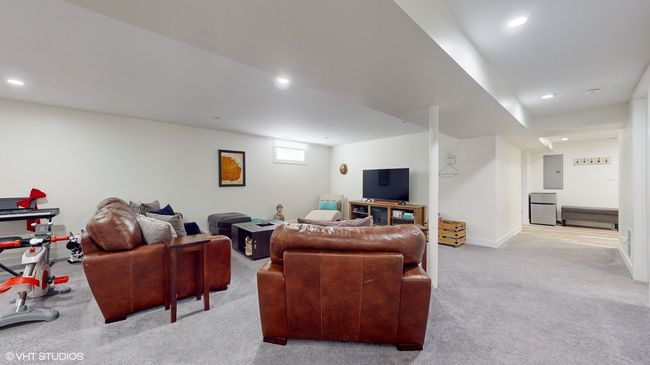 3855 Hull St, House other with 3 bedrooms, 3 bathrooms and 3 parking in Skokie IL | Image 15