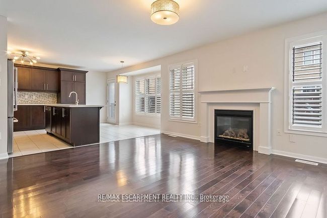 255 Monaghan Cres, House other with 4 bedrooms, 3 bathrooms and 2 parking in Milton ON | Image 14