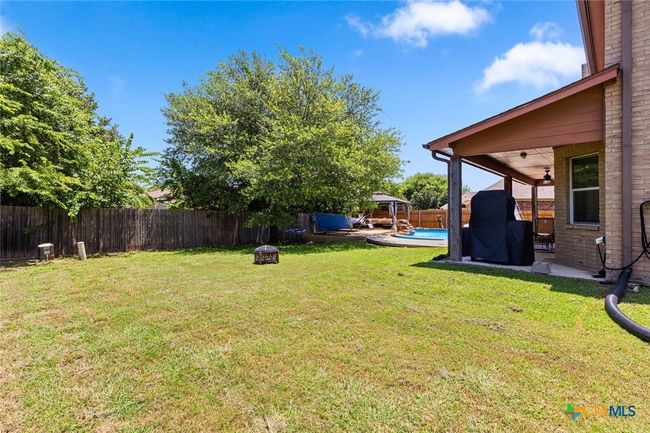 2123 Grizzly Trl, House other with 5 bedrooms, 4 bathrooms and null parking in Harker Heights TX | Image 4
