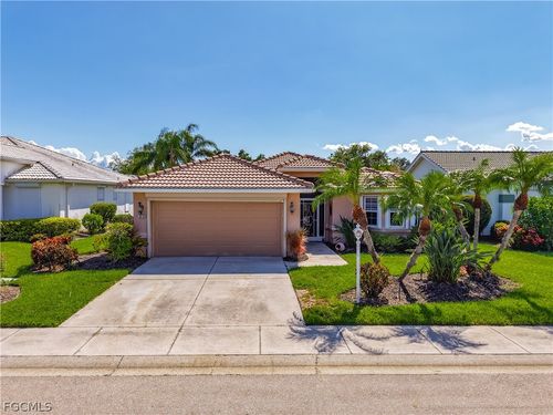 1670 Palo Duro Blvd, NORTH FORT MYERS, FL, 33917-6758 | Card Image