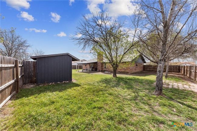 Back Yard | Image 28