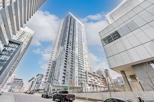 1211-85 Queens Wharf Rd, Toronto, ON, M5V0J9 | Card Image