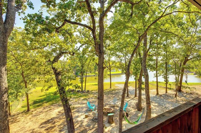 7110 Apache Cir, House other with 2 bedrooms, 1 bathrooms and null parking in Mabank TX | Image 21