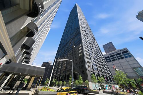 6504-175 E Delaware Pl, Chicago, IL, 60611-7731 | Card Image