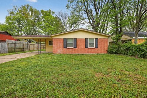 794 Margie Dr, Memphis, TN, 38127-2727 | Card Image