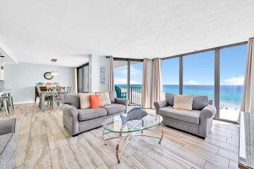 511-11619 Front Beach Rd, Panama City Beach, FL, 32407-3661 | Card Image