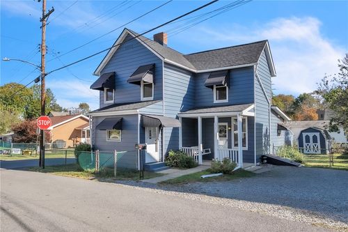 1257 Mckee St, Crescent, PA, 15046-5342 | Card Image