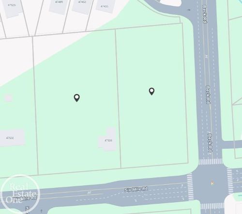 47500 6 Mile Rd, Northville, MI, 48168-9522 | Card Image