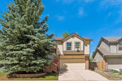 119 S Pembrook St, Castle Rock, CO, 80104-8955 | Card Image