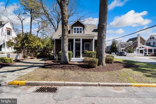 85 Sussex St, REHOBOTH BEACH, DE, 19971-3111 | Card Image