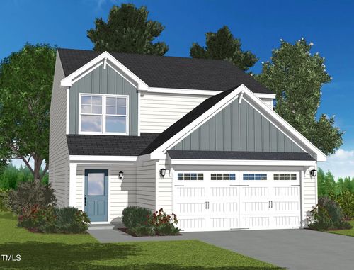2700 Barrington Drive, Raleigh, NC, 27610 | Card Image