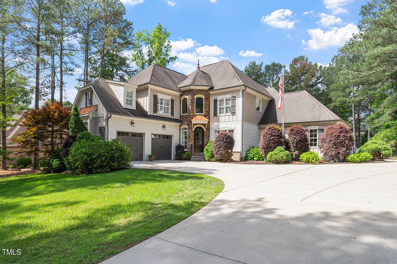 Calabria Ct, Clayton, NC 27527