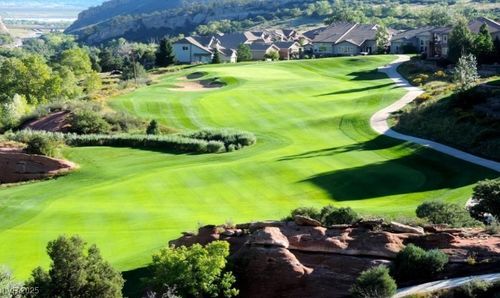 2952 Soft Horizon Way, Las Vegas, NV, 89135-1738 | Card Image