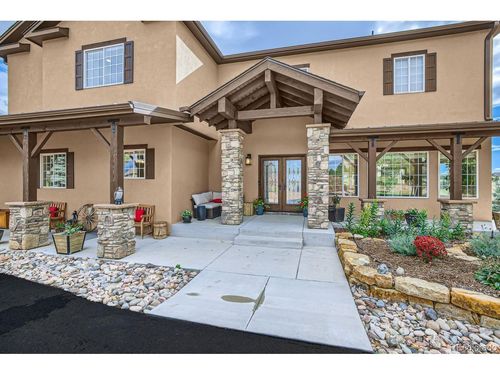 1348 Chapel Royal Ct, Monument, CO, 80132-2834 | Card Image