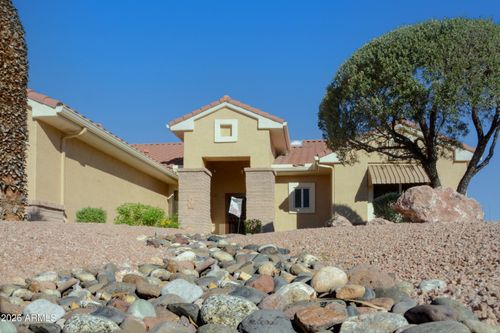 14720 W Horizon Dr, Sun City West, AZ, 85375-2630 | Card Image