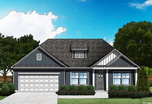 111 Westfield Cir, Conway, SC, 29526-4850 | Card Image