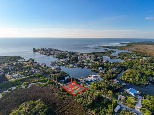 lot 11 Nowiki Ave, HUDSON, FL, 34667 | Card Image