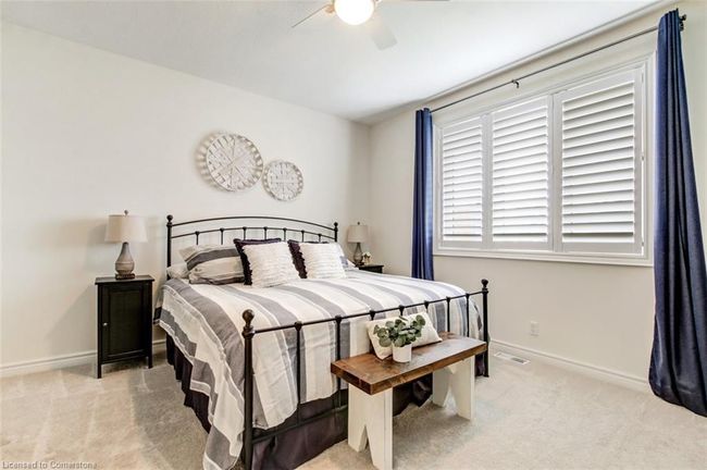 8 - 24 Craddock Blvd, House other with 3 bedrooms, 3 bathrooms and 3 parking in Jarvis ON | Image 15