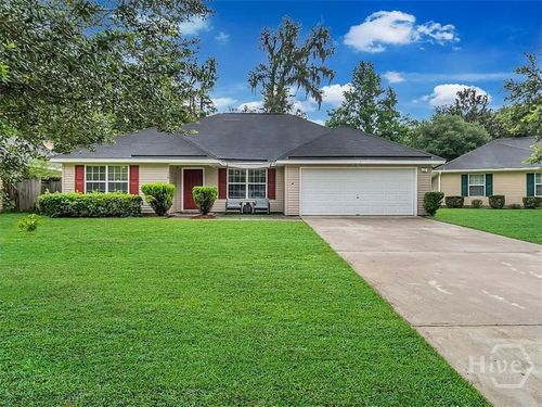 118 Blaine Ct, Savannah, GA, 31405-2895 | Card Image