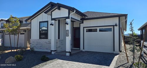 1263 Deadwood Ln, Prescott, AZ, 86305-4094 | Card Image