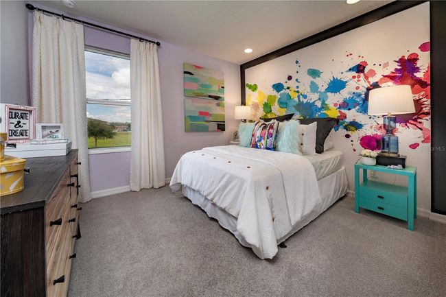 1234 Sand Torch Cir, Townhouse with 4 bedrooms, 3 bathrooms and null parking in DAVENPORT FL | Image 25